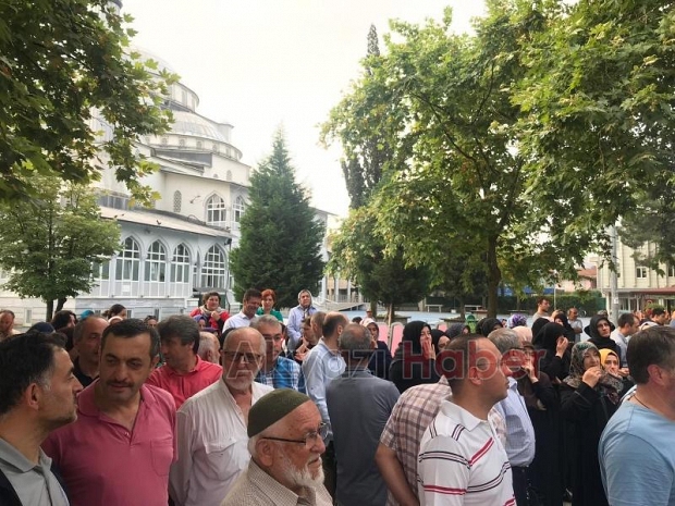 İlk Hac Kafilesi Yola Çıktı