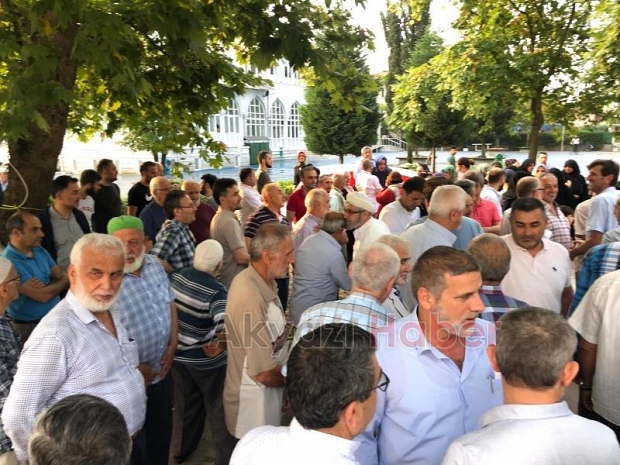 İlk Hac Kafilesi Yola Çıktı
