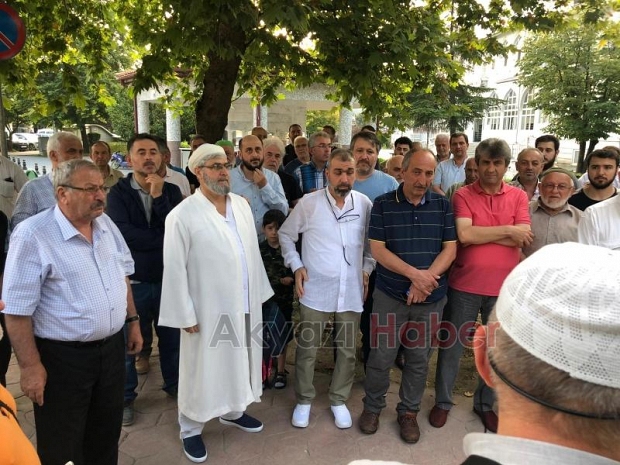 İlk Hac Kafilesi Yola Çıktı