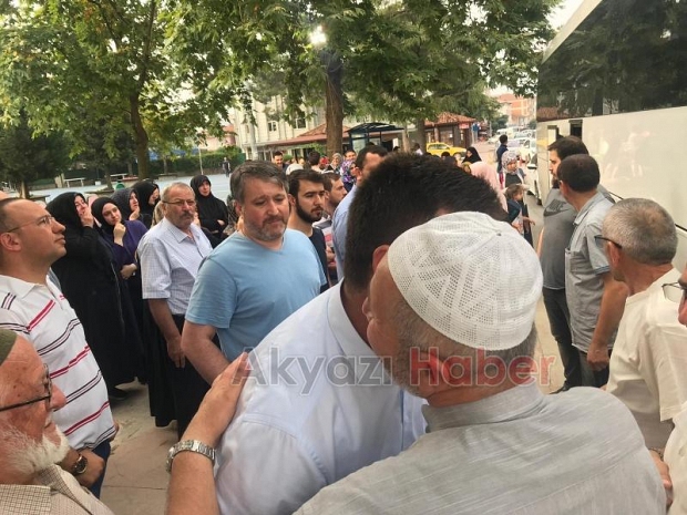 İlk Hac Kafilesi Yola Çıktı
