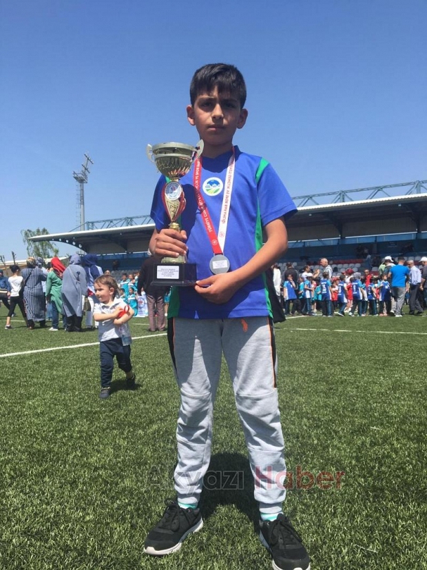 ilkokullar arasi kaleli yakantop