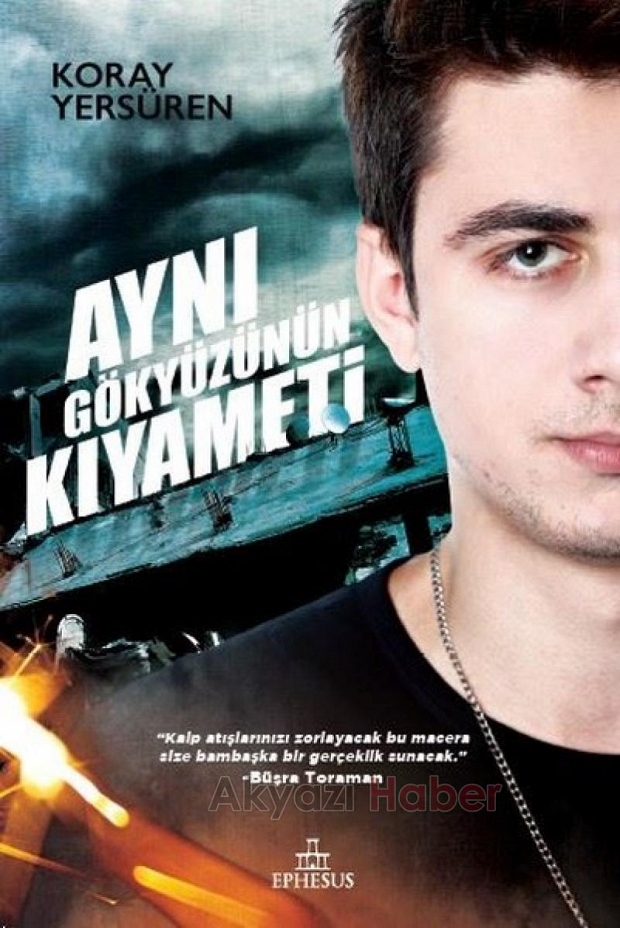 İmza Gününe Davet