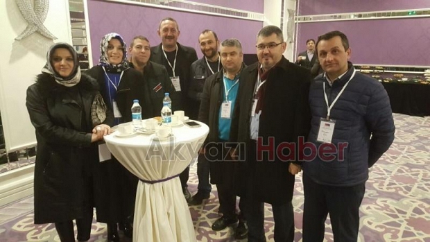 İŞÇİ VE İŞVERENLERE SOSYAL DİYALOG EĞİTİMİ VERİLDİ