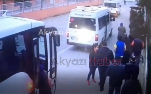 İşe Giderken kaçırılan Banu'dan haber alınamıyor