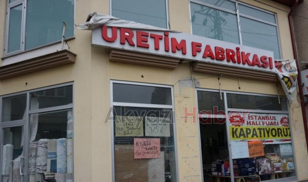 Istanbul Hali Fuarindan Buyuk Kampanya Akyazi Haber Akyazi Nin Bir Numarali Haber Sitesi Sakarya Haber