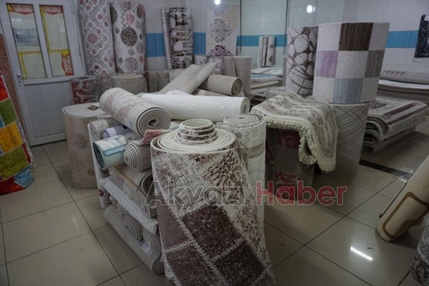 Istanbul Hali Fuarindan Buyuk Kampanya Akyazi Haber Akyazi Nin Bir Numarali Haber Sitesi Sakarya Haber