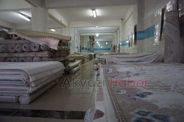 Istanbul Hali Fuarindan Buyuk Kampanya Akyazi Haber Akyazi Nin Bir Numarali Haber Sitesi Sakarya Haber