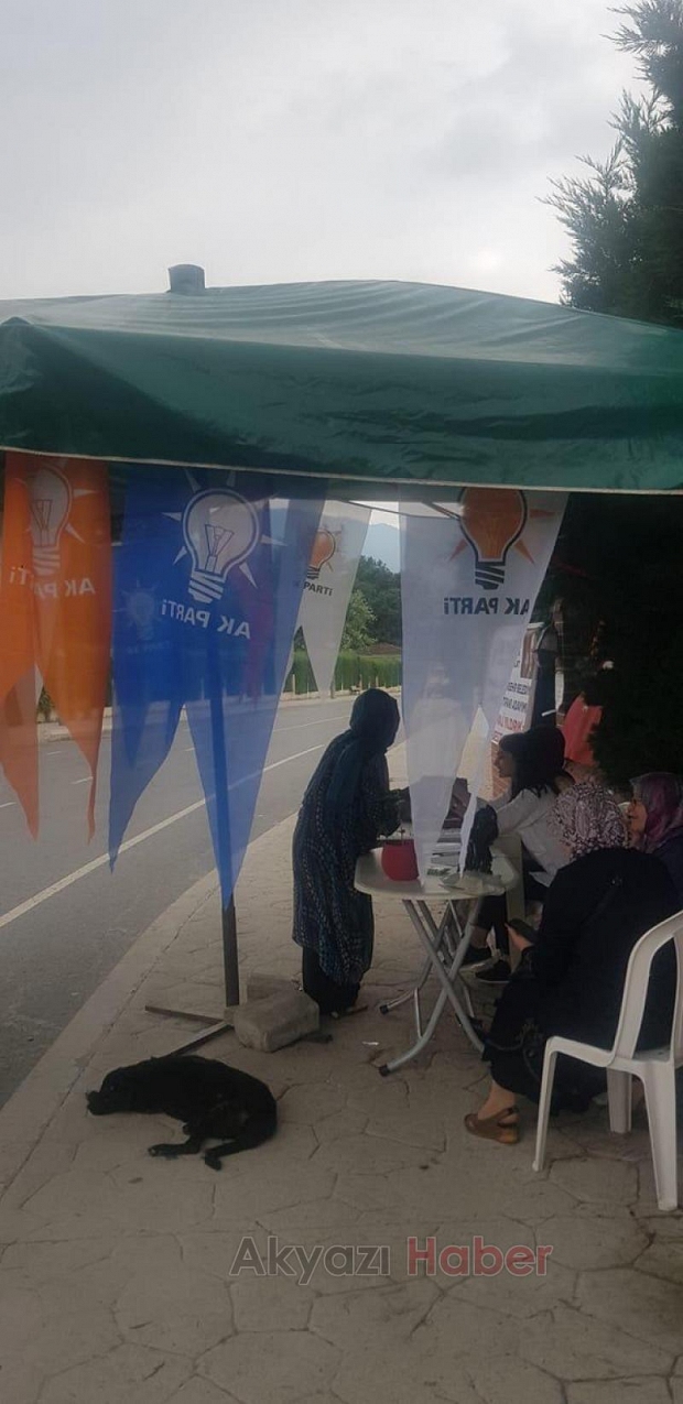 İstanbulda oy kullanacak seçmenler için otobüs kaldırdı