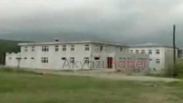 İşte 30 yıl önce Akyazı