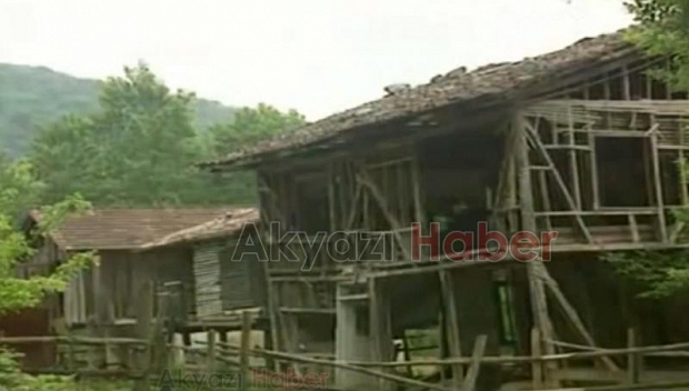 İşte 30 yıl önce Akyazı