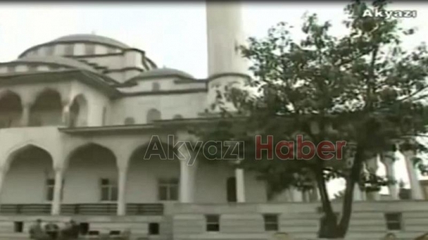 İşte 30 yıl önce Akyazı
