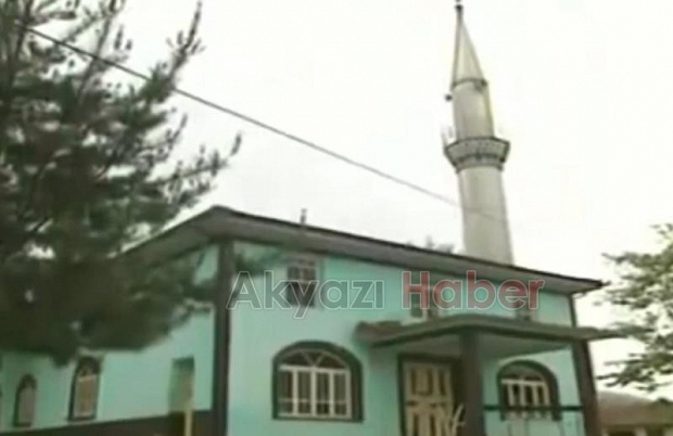 İşte 30 yıl önce Akyazı
