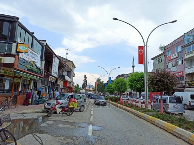 İşte Akyazı'da 2 günlük yasakta açık olacak işyerleri