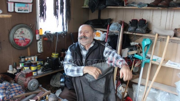 İşte Pala Dayı nın hikayesi