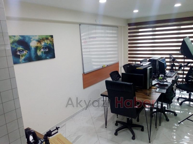 IZM Game Studios Açılıyor