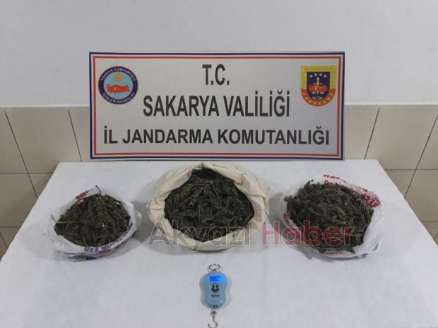 Jandarma Affetmedi