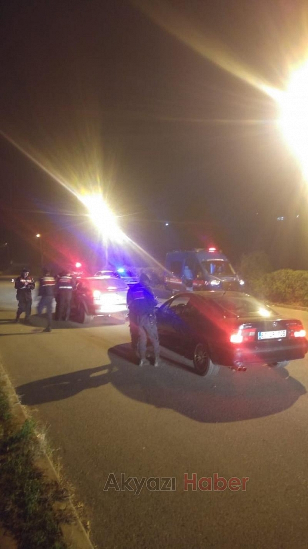 JANDARMANIN KASIM AYI ASAYİŞ RAPORU