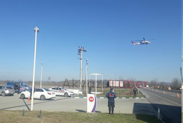 JANDARMANIN ŞUBAT AYI ASAYİŞ RAPORU