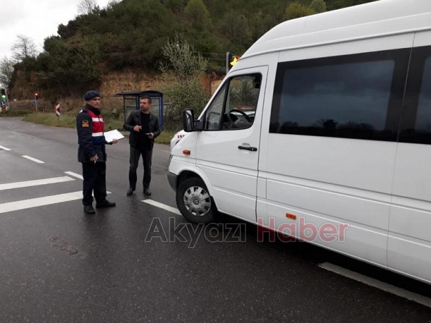 JANDARMANIN TEMMUZ AYI ASAYİŞ RAPORU