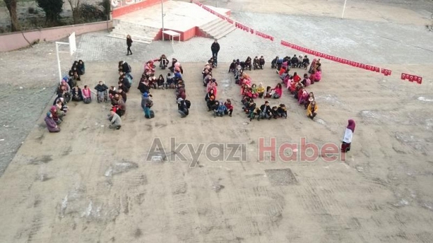 Kabakulaktan Halep e Yol Açtılar