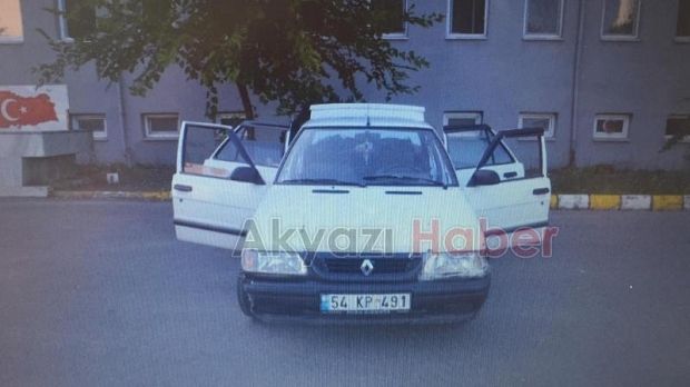 Kablo Hırsızları Yakalandı