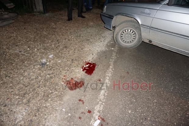 Kafa Kafaya Çarpıştılar