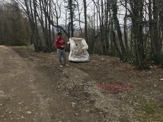 Kağıt Toplayan Kişiler Tepkilere Neden Oluyor