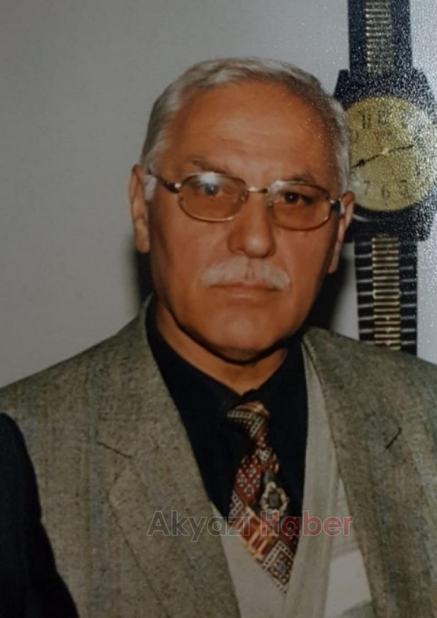 Kahveci ailesinin acı günü