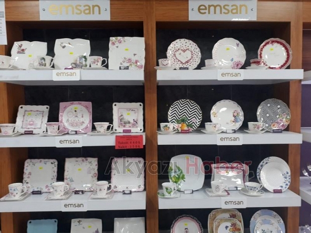 Kahya Avm Anneler Günü Kampanyalarına Başladı