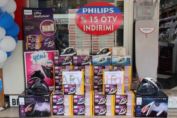 Kahya AVM Anneler Gününe Hazır