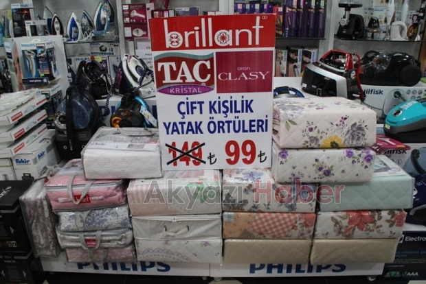 Kahya AVM Anneler Gününe Hazır
