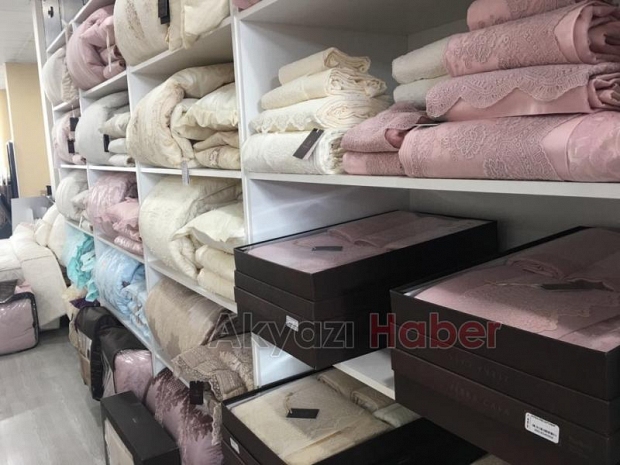 Kahya AVM Yeni Mağazasıyla Hizmetinizde