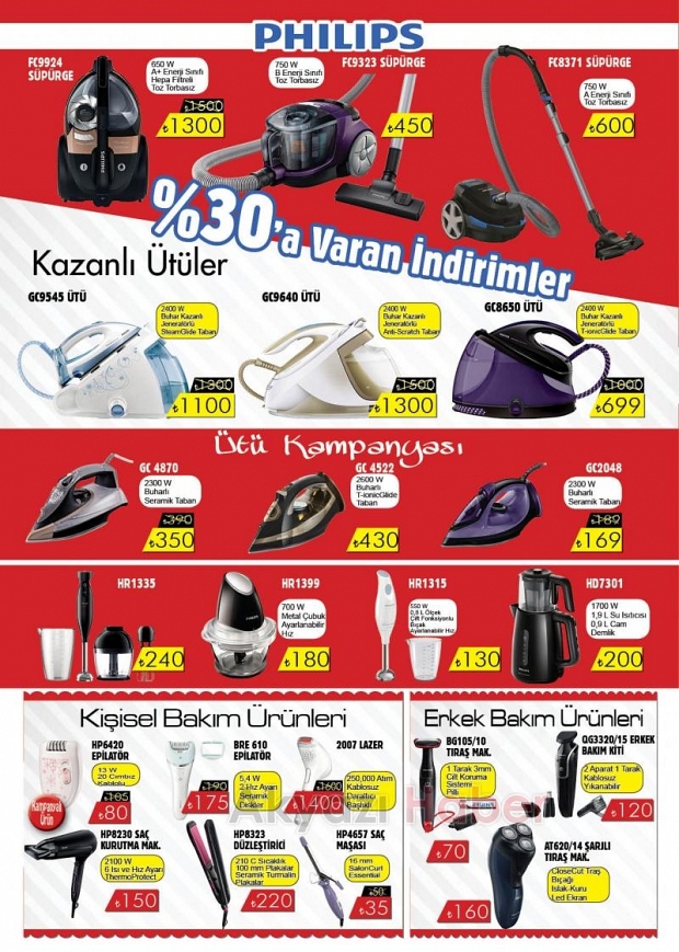 Kahya Avmde İndirim Fırsatı