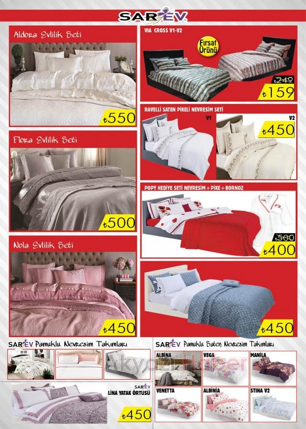 Kahya Avmde İndirim Fırsatı