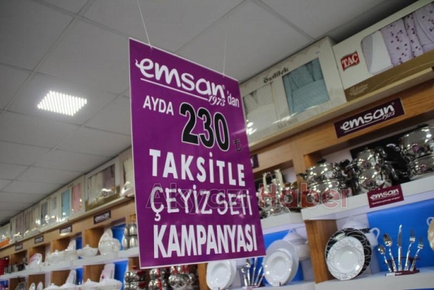 Kahya Avmde İndirim Fırsatı
