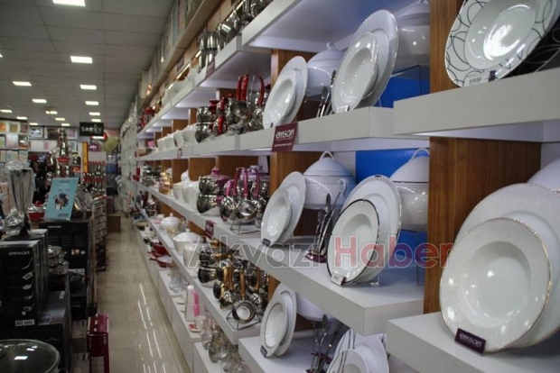 Kahya Avmde İndirim Fırsatı