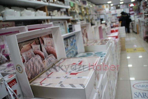 Kahya Avmde İndirim Fırsatı