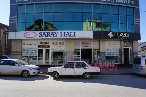 Kahya Halıcılık’tan Dev İndirim