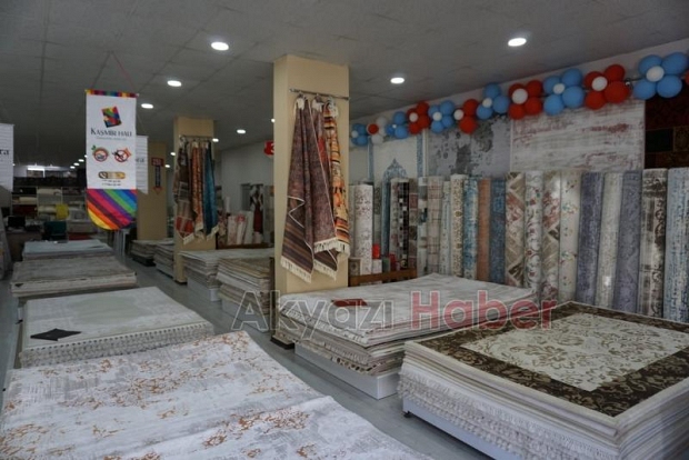Kahya Halıcılık’tan Dev İndirim