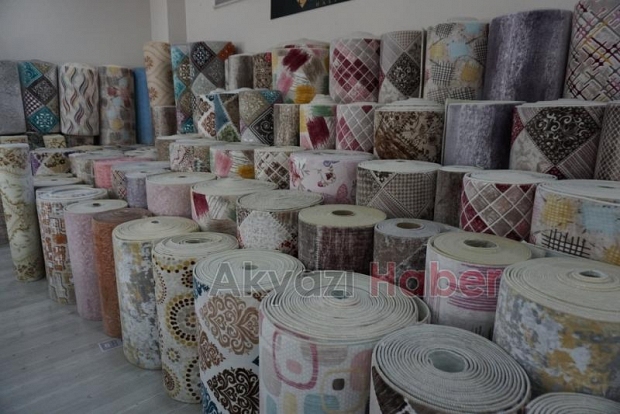 Kahya Halıcılık’tan Dev İndirim