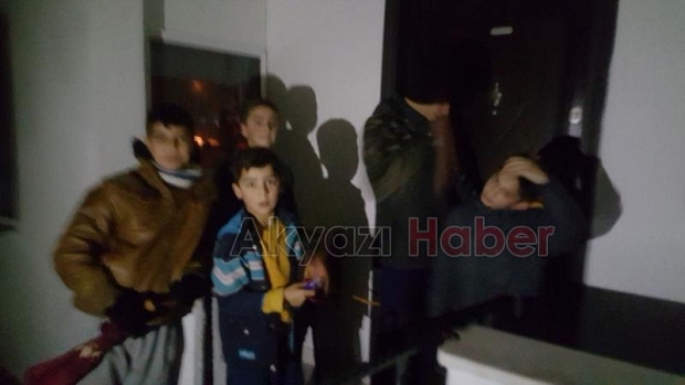 Kalandar Geleneği Yaşatılmaya Devam Ediyor