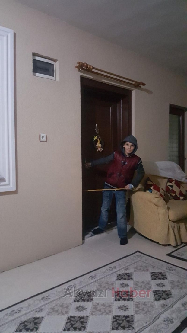 Kalandar Geleneği Yaşatılmaya Devam Ediyor