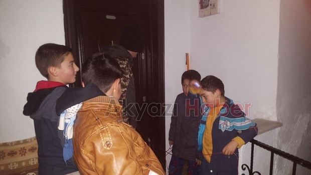 Kalandar Geleneği Yaşatılmaya Devam Ediyor