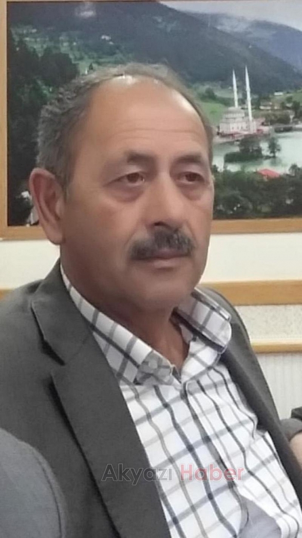Kalbine Yenik Düştü