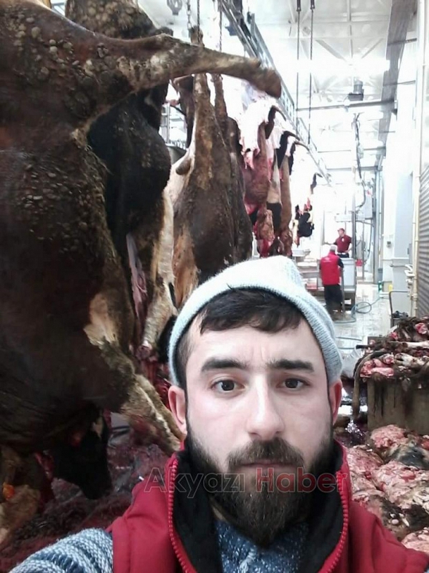 Kaliç Kasapta Büyük İndirim