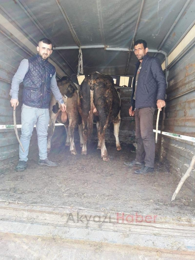 Kaliç Kasapta Büyük İndirim