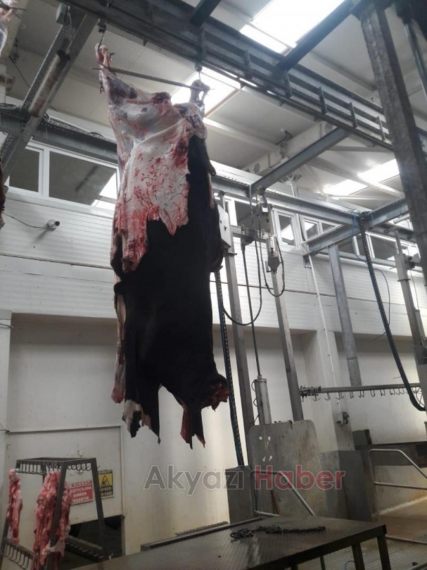 Kaliç Markette Büyük İndirim