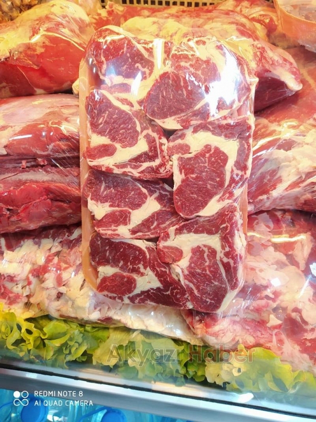 KaliçGross Market Kasaptan kampanya