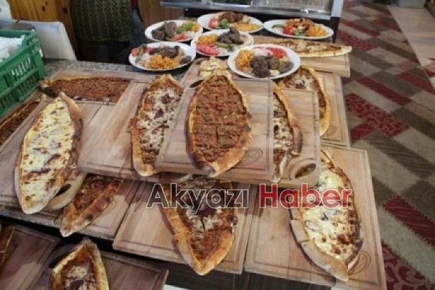 Kaliteli hizmet Bayramda da Sizlerle