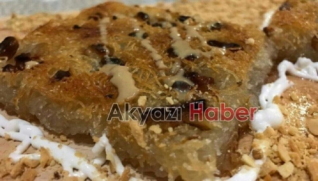 Kaliteli hizmet Bayramda da Sizlerle